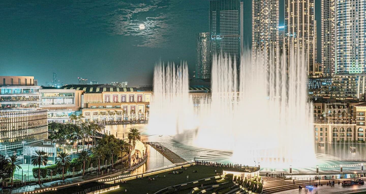 Grande Signature Downtown Dubai — photo 2