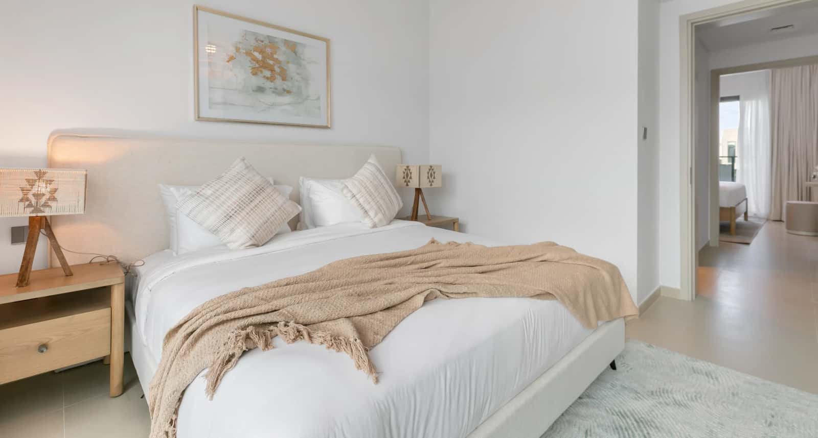 Sun Villa Arabian Ranches Family Holiday Home Dubai, photo 4