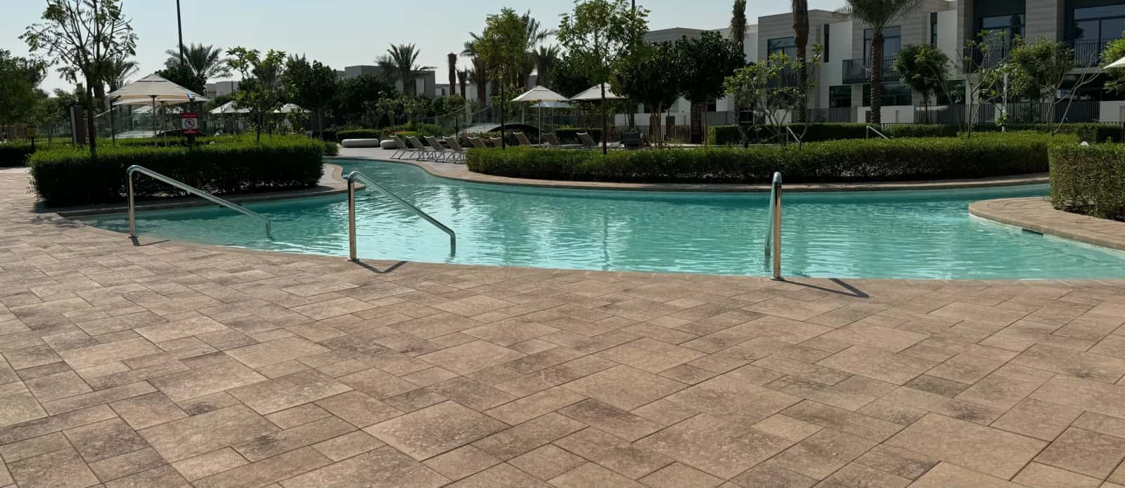 Arabian Ranches 3 Villas for Rent Family Holiday Home, photo 2