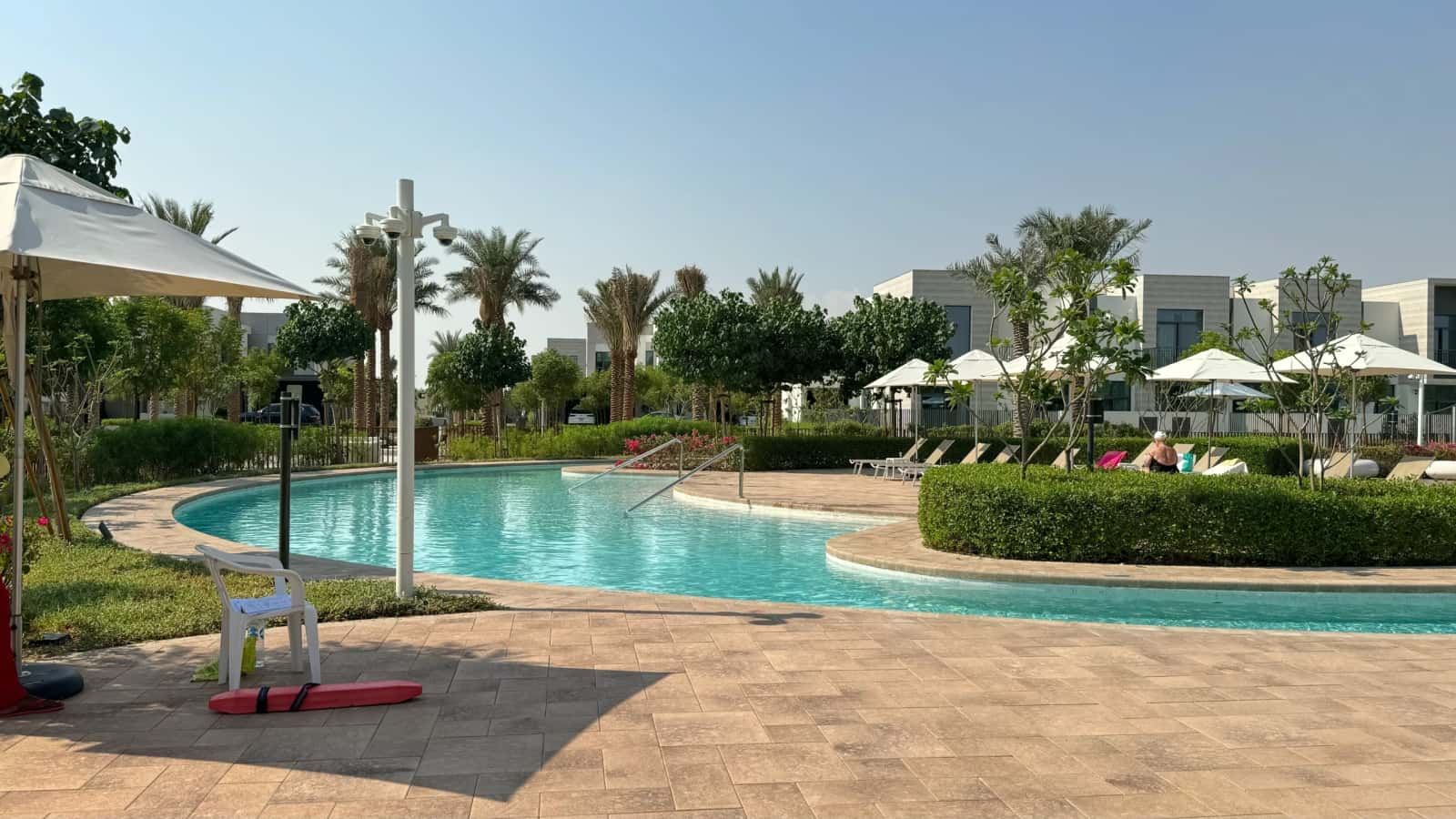 Arabian Ranches 3 Villas for Rent Family Holiday Home, photo 3