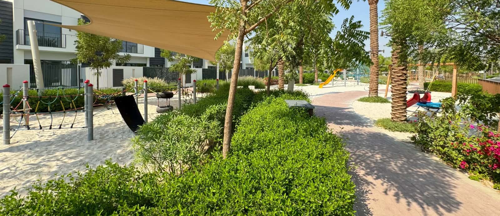 Arabian Ranches 3 Villas for Rent Family Holiday Home, photo 5