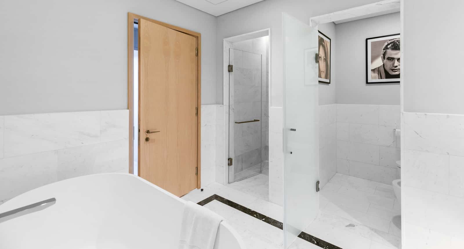 Luxury Holiday Home Palm Jumeirah St Regis Residences, photo 3