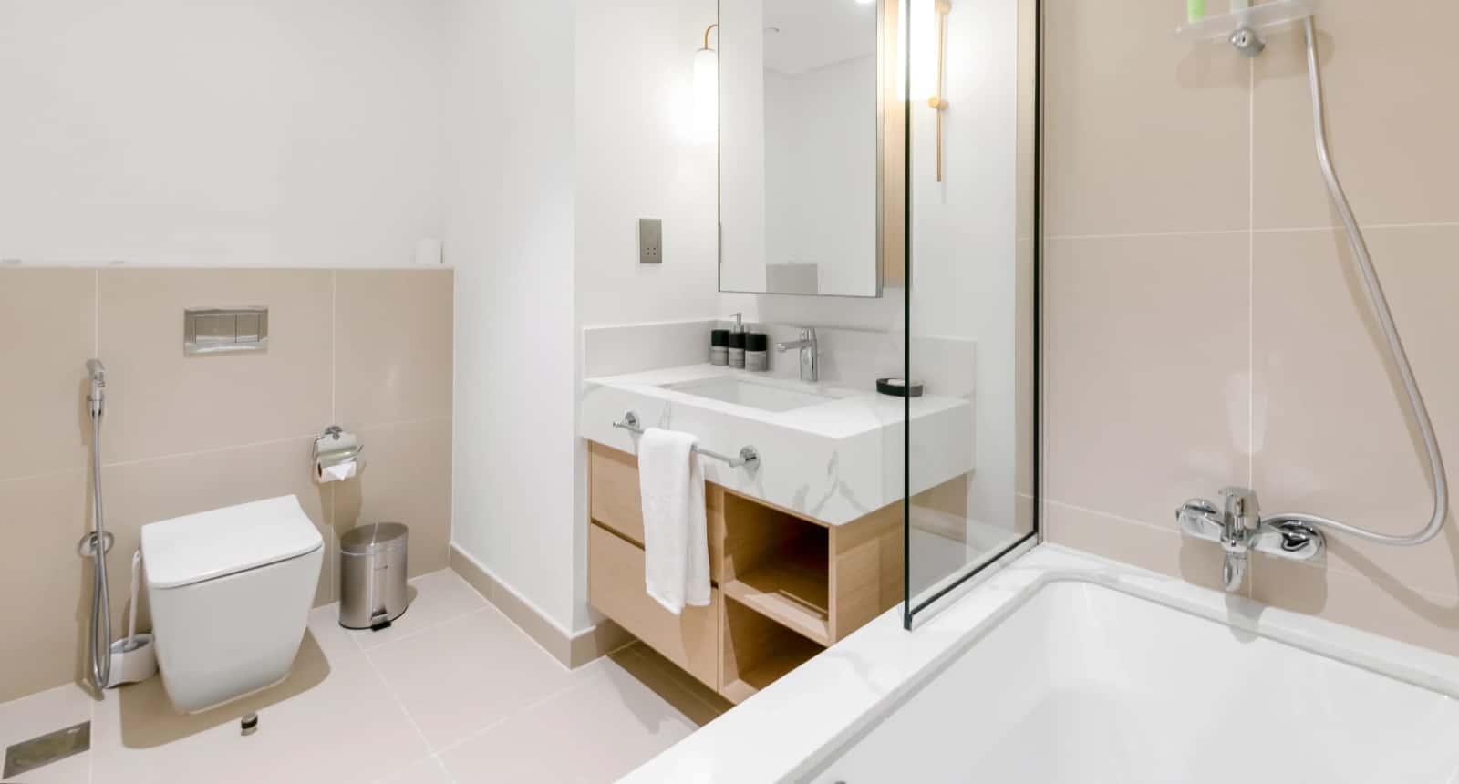 Waterfront Holiday Home Dubai Creek Icon Bay, photo 6