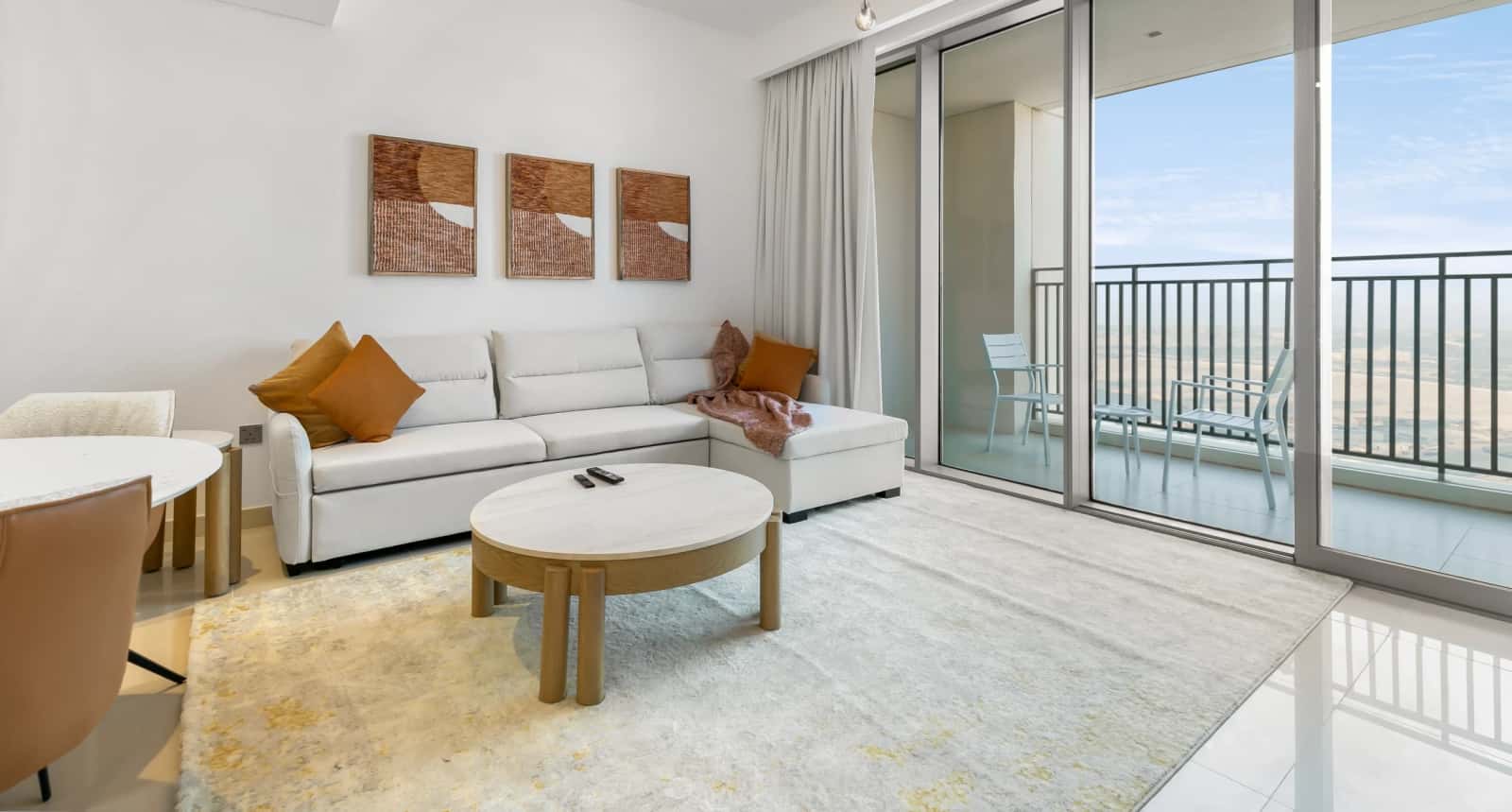 Waterfront Holiday Home Dubai Creek Icon Bay, photo 3