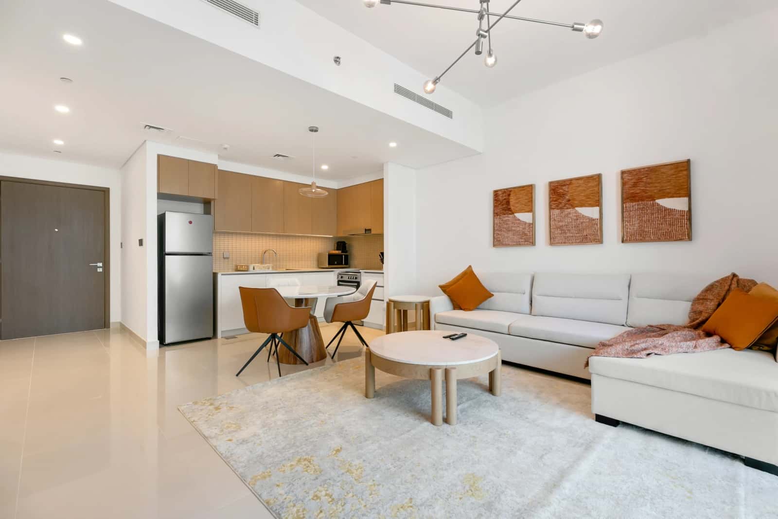 Waterfront Holiday Home Dubai Creek Icon Bay, photo 5