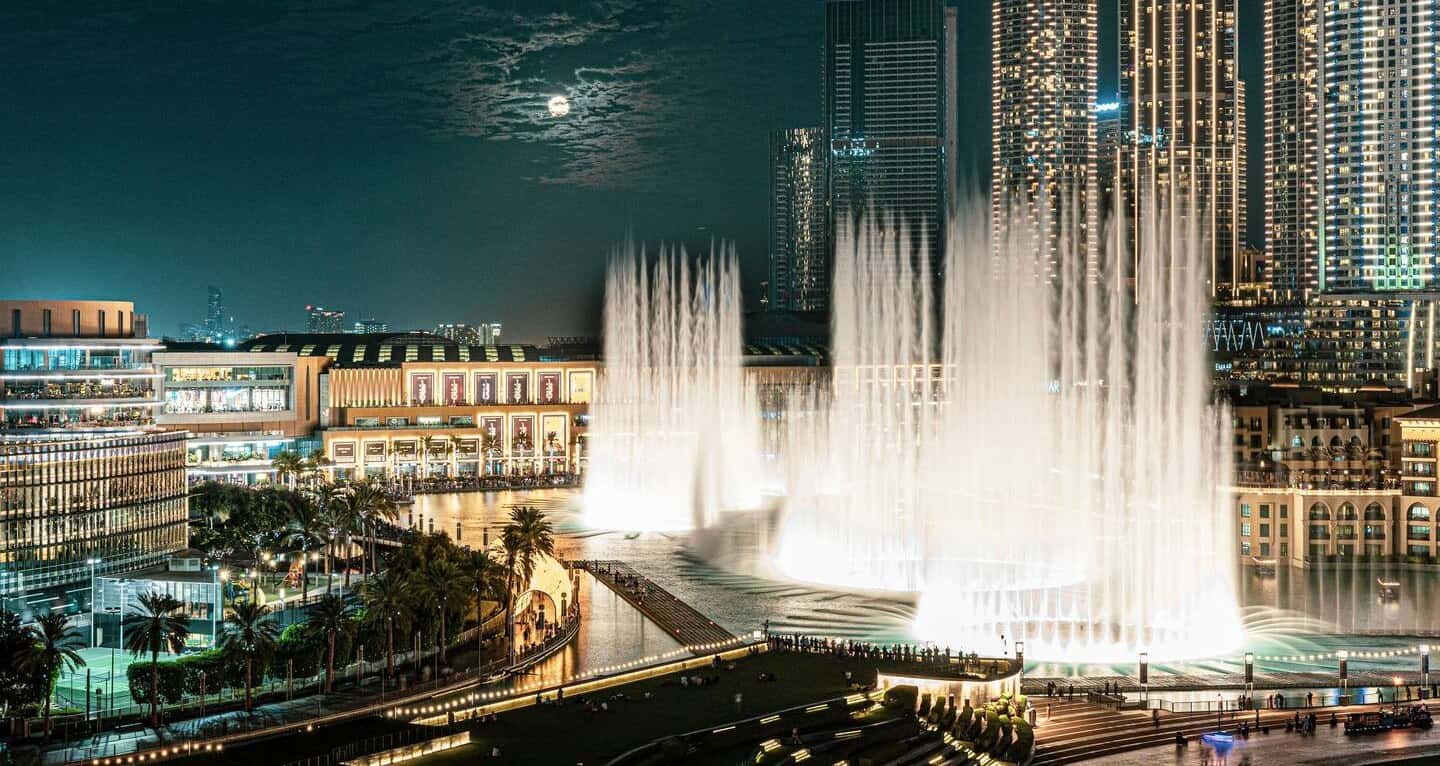 Grande Signature Downtown Dubai, photo 2