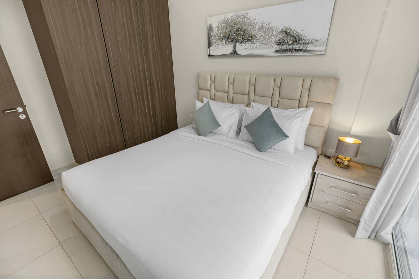 Business Bay Furnished Apartment Vera Residence, photo 6