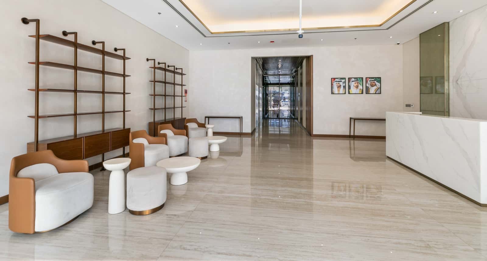 Meydan Studio Apartment Short Stay Azizi Riviera, photo 4