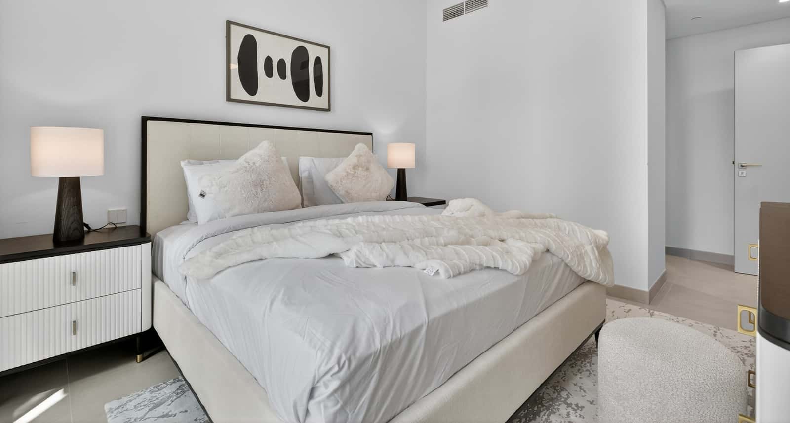 Luxury Apartment Creek Harbour Dubai Creek Crescent, photo 6