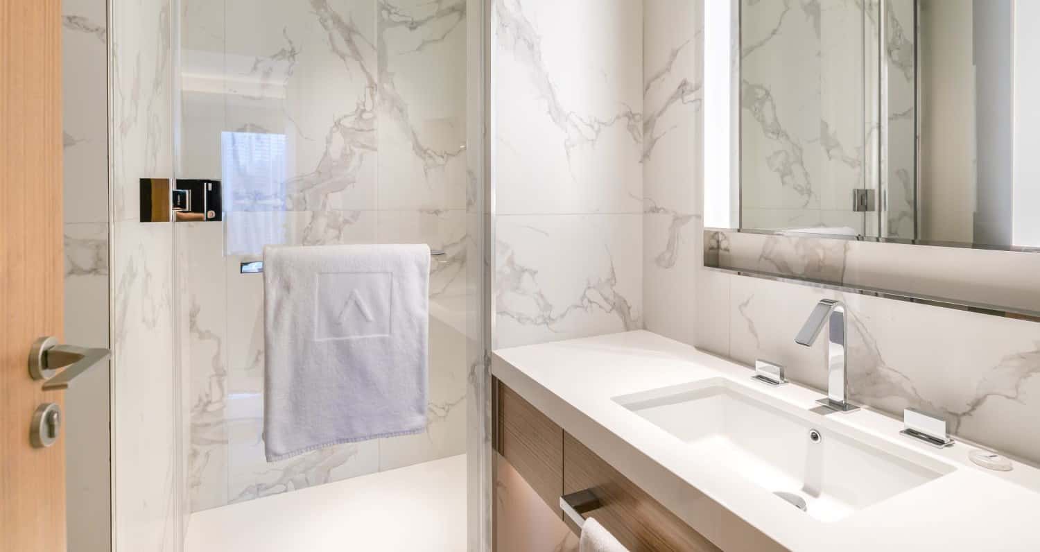 Luxury Short Stay Near Dubai Opera Address Residences, photo 4