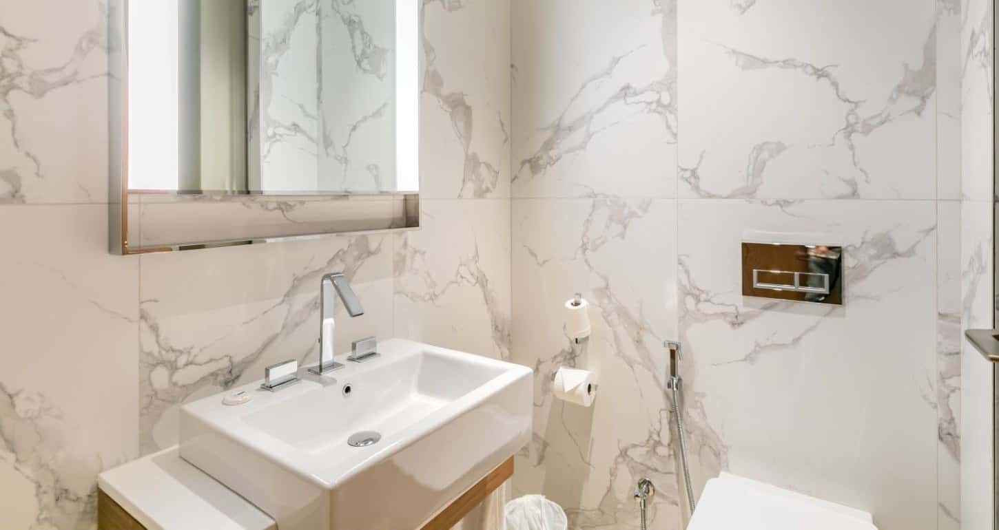 Luxury Short Stay Near Dubai Opera Address Residences, photo 5