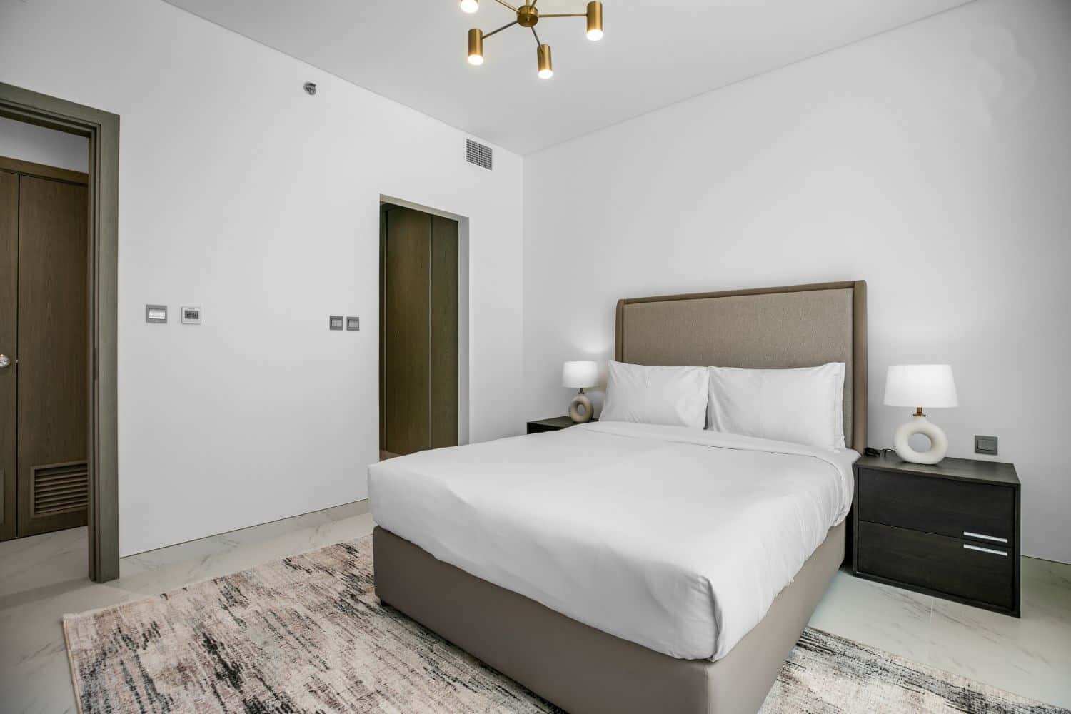 Luxury Apartment for Rent Meydan District One, photo 4