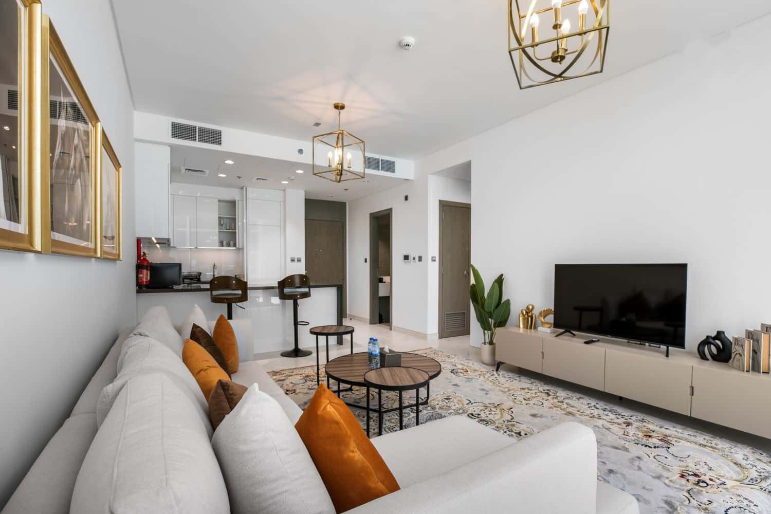 Luxury Apartment for Rent Meydan District One, photo 3