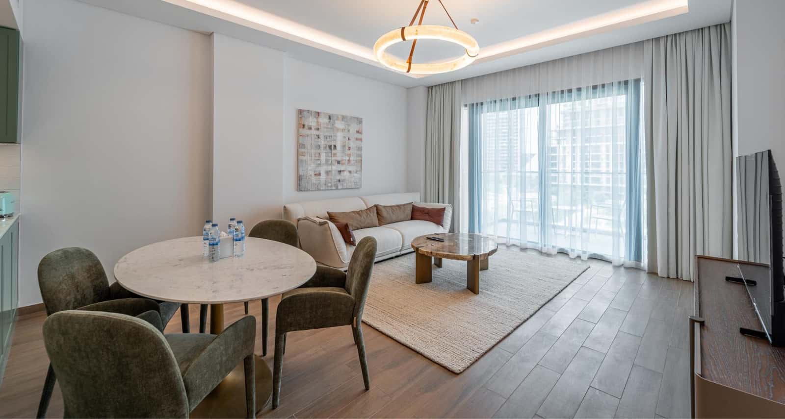 Celadon 2 Bedroom apartment, photo 2