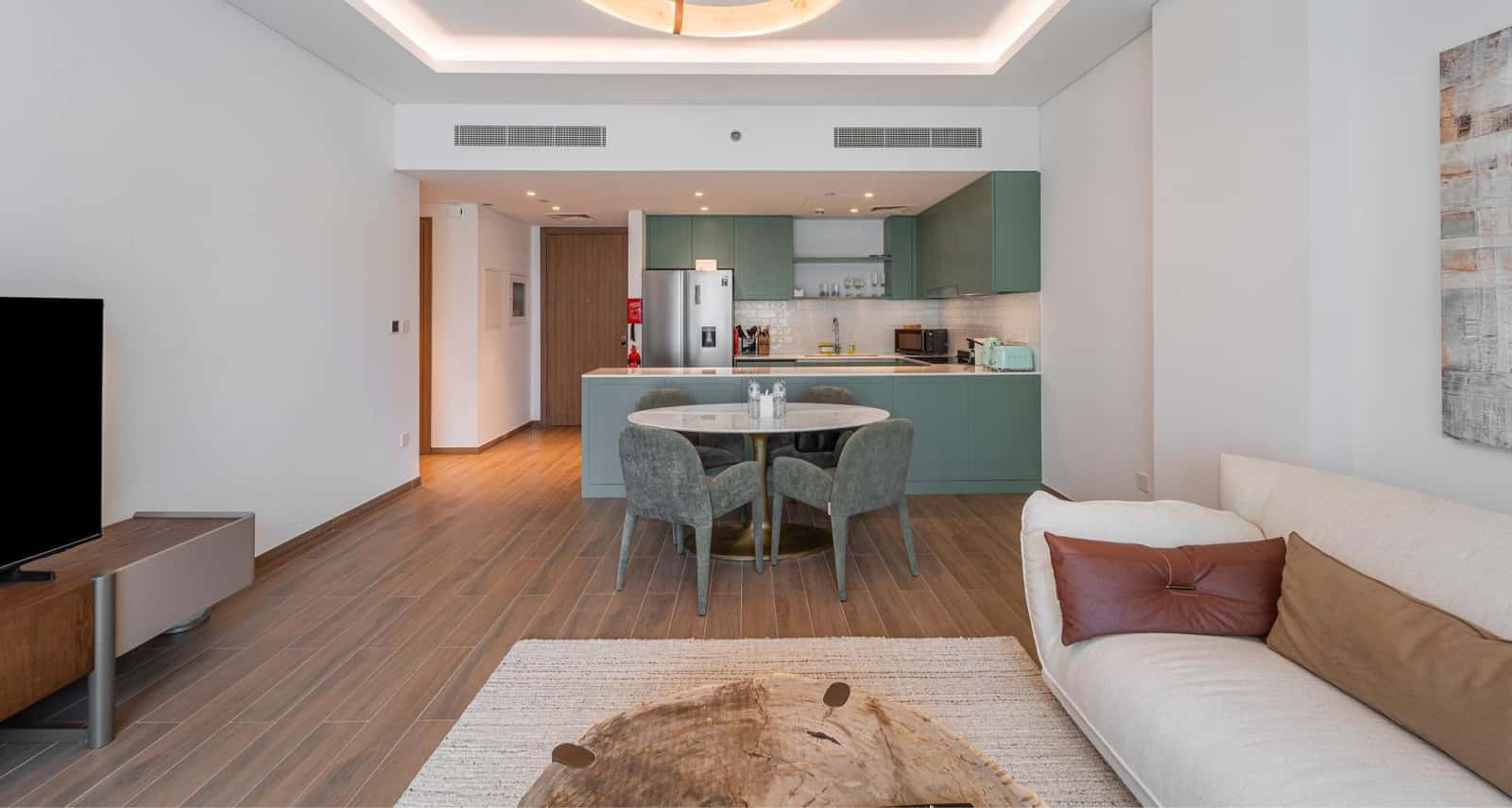 Celadon 2 Bedroom apartment, photo 6