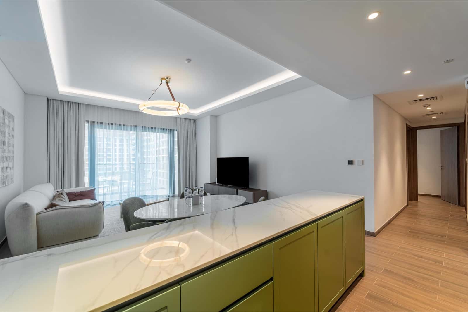 Celadon 2 Bedroom apartment, photo 5