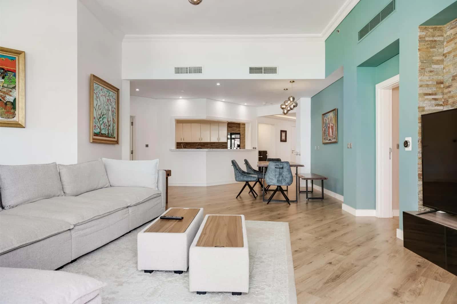 Palm Jumeirah Apt Al Anbara Shoreline