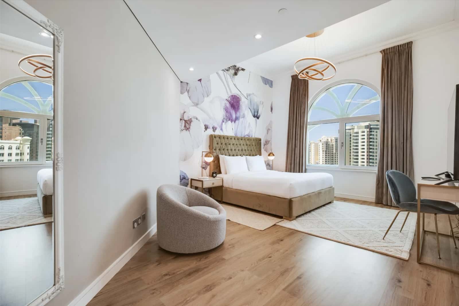 Palm Jumeirah Apt Al Anbara Shoreline, photo 5