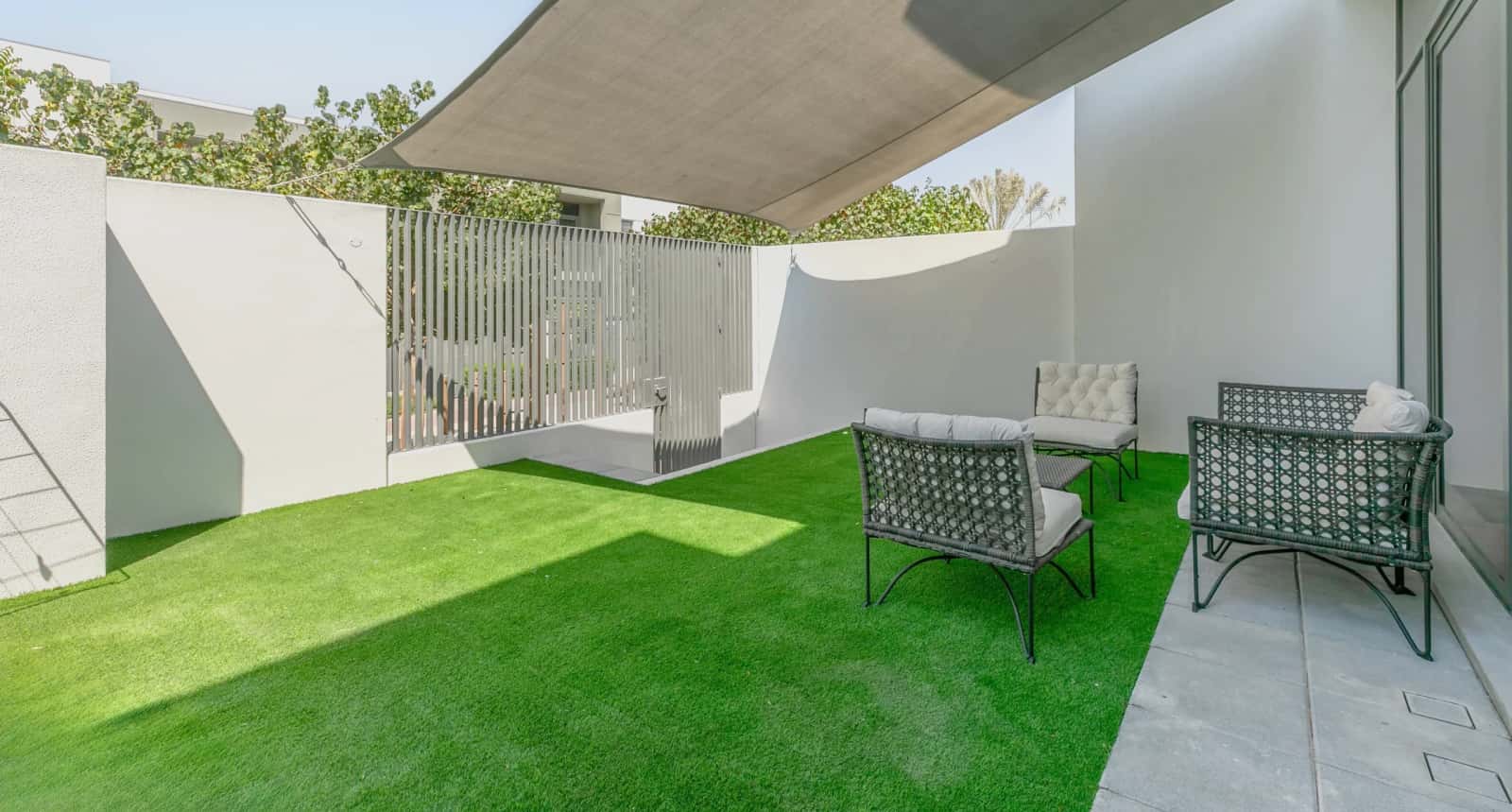 Ruba Villa Arabian Ranches Family Short Stay Dubai, photo 5