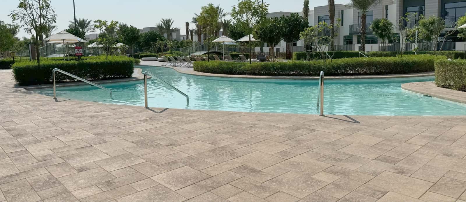 Arabian Ranches 3 Villas for Rent Family Holiday Home, photo 2