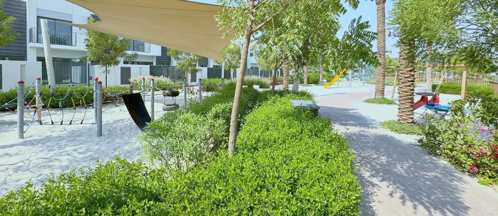 Arabian Ranches 3 Villas for Rent Family Holiday Home, photo 4